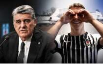 Serdal Adal�'dan Trossard a��klamas�