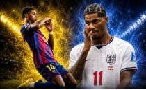Fenerbah�e, Rashford i�in masada!