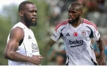 Jean Onana i�in �stanbul ekibi devrede!