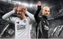 Be�ikta�'ta Vaclav Cerny'e teklif geldi!