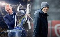 Fransa'da Zidane d�nemi yakla��yor!