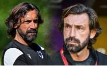 �talya'da Andrea Pirlo tart��mas�