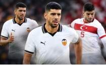 S�per Lig devlerinden Cenk �zkacar i�in transfer yar���!