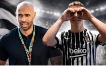 Thierry Henry'den Trossard tepkisi