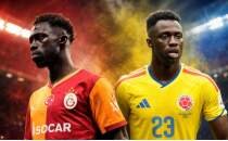 Davinson Sanchez'in talipleri art�yor