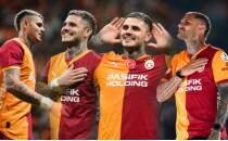 A�k b�yle bitti: Mauro Icardi!