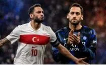 Fenerbah�e'de yeni rota: Hakan �alhano�lu g�ndeme geldi