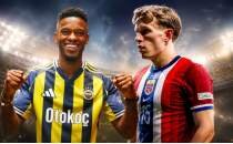 Fenerbah�e'de sa� bek plan�: Semedo'nun yerine Pedersen