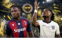Fenerbah�e, Jonathan Rowe'dan vazge�miyor!