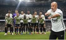 Be�ikta�'ta Italiano etkisi: 5 ma�, 5 galibiyet, s�f�r gol