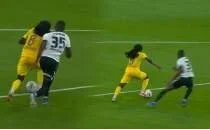 beIN Trio'dan Djalo pozisyonuna yorum!