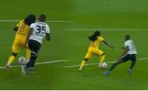 beIN Trio'dan Djalo pozisyonuna yorum!
