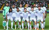 Be�ikta�'�n rakibi Omonia, Celta Vigo'yu devirdi!