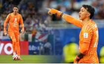 Fernando Muslera'n�n rekor ma��nda beraberlik!