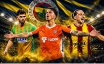 Fenerbah�e'de 3 yerli hedefi!
