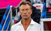 Tunus'ta Herve Renard d�nemi