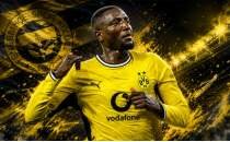 Guirassy transferinde geri say�m!