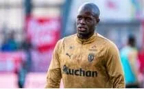 Fenerbah�e'den 8 milyon euroluk talep: Malang Sarr