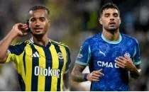 Fenerbah�e'de o transfer Archie Brown'a ba�l�!