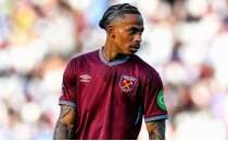 Manchester United'dan Summerville hamlesi