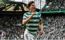 �sko�ya'da inan�lmaz son! Celtic �ampiyon oldu!