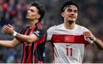 Okan Buruk'tan transfer talebi: Can Uzun