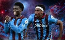 Trabzonspor'a 93 milyon euro!