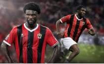 Be�ikta�'�n forvet listesine yeni aday