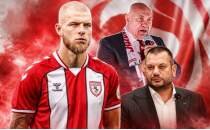 Samsunspor ve Trabzonspor pazarl��� ��kmaza girdi!