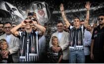 Trossard Be�ikta� tarihine ge�ti