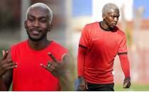 Gen�lerbirli�i Henry Onyekuru ile yollar�n� ay�rd� 
