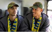 Fenerbah�e, Mason Greenwood'a kavu�tu!