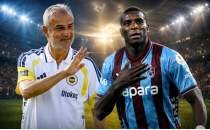Onuachu i�in fla� Fenerbah�e iddias�!