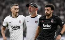 Kahveci'den Trossard iddias�: 'Bence �lhan'la ba�layacak'