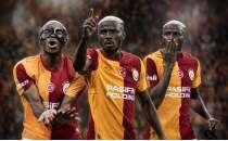Osimhen i�in �� farkl� transfer iddias�
