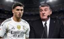 Be�ikta�'tan Brahim Diaz bombas�! 