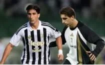 Be�ikta�'�n istedi�i Miretti i�in Juventus rakam� belirledi!