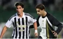 Be�ikta�, Fabio Miretti'yi ikna etti!
