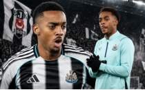 Joe Willock Be�ikta�'a s�cak bak�yor!