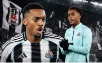 Be�ikta�'ta Willock'ta sona do�ru!