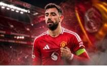 Galatasaray'a Bruno Fernandes i�in k�t� haber!