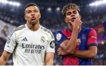 Mbappe'den Yamal'a fla� s�zler!