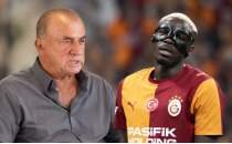 Fatih Terim'den Victor Osimhen'e uyar�!
