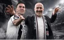 Dusan Vlahovic'ten Be�ikta�'a s�rpriz mesaj! 