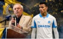 Fenerbah�e'den Greenwood i�in yeni hamle!