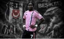 Be�ikta�'tan Abdul Fatawu i�in yeni hamle
