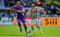 Juventus, �ampiyonlar Ligi umutlar�n� son haftaya b�rakt�