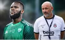 Be�ikta�'a Franck Kessie �nerisi: Karar Italiano'nun