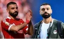 Salah'�n menajerinden fla� a��klama!
