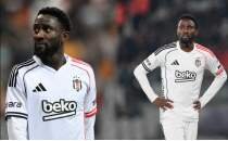 Be�ikta�, Wilfred Ndidi'ye gelen teklifi reddetti!
